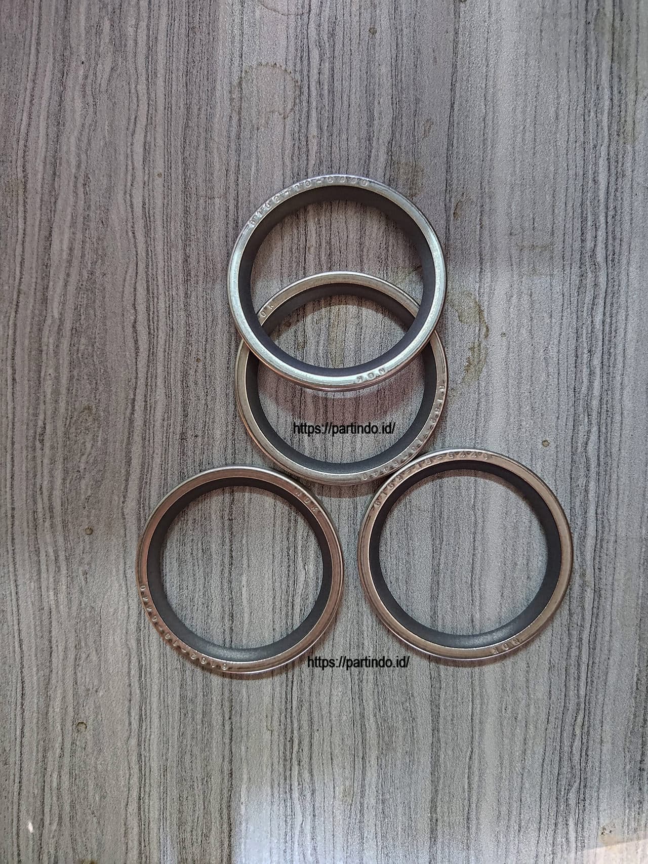 6162-13-6440 6127-11-6441 6610-11-6450 6710-11-6451